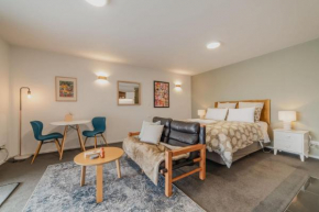 Stary Slumber - Your Cozy Retreat in Lake Tekapo